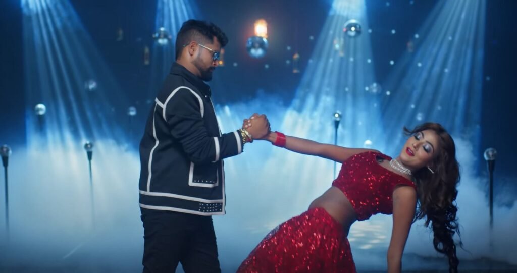 भोजपुरी के स्टार सिंगर टुनटुन यादव ने "हिला के" मचाया बवाल 2 img 20240210 wa00472949187226619886126