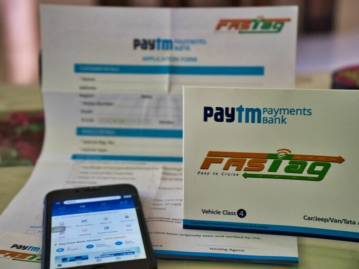 Paytm FASTag यूजर्स के लिए नई मुसीबत, 29 फरवरी से पहले डीएक्टिवेट कर लें वर्ना... 8 paytm feature