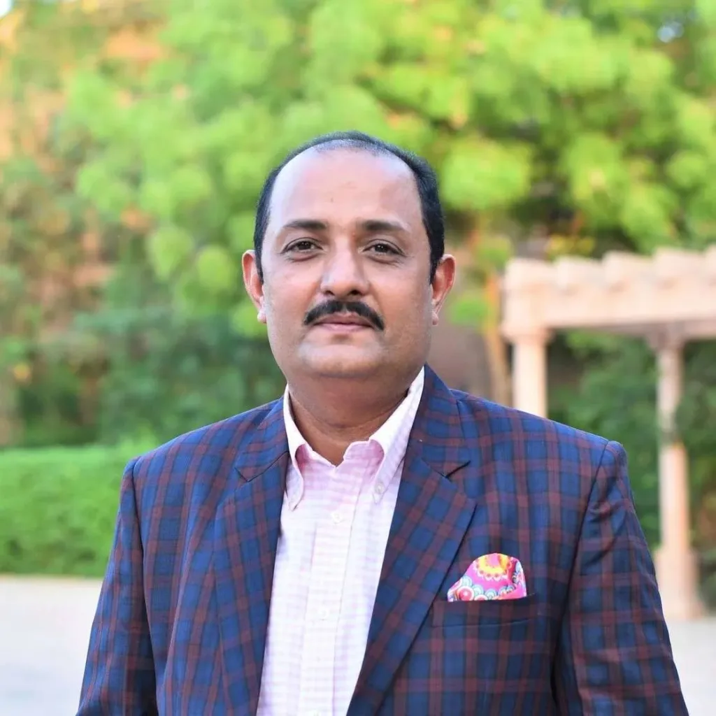 क्या प्रेमसिंह राव के पैसों का जादू चलेगा जालोर से संसद तक? 2 prem singh rao1928216339264135619