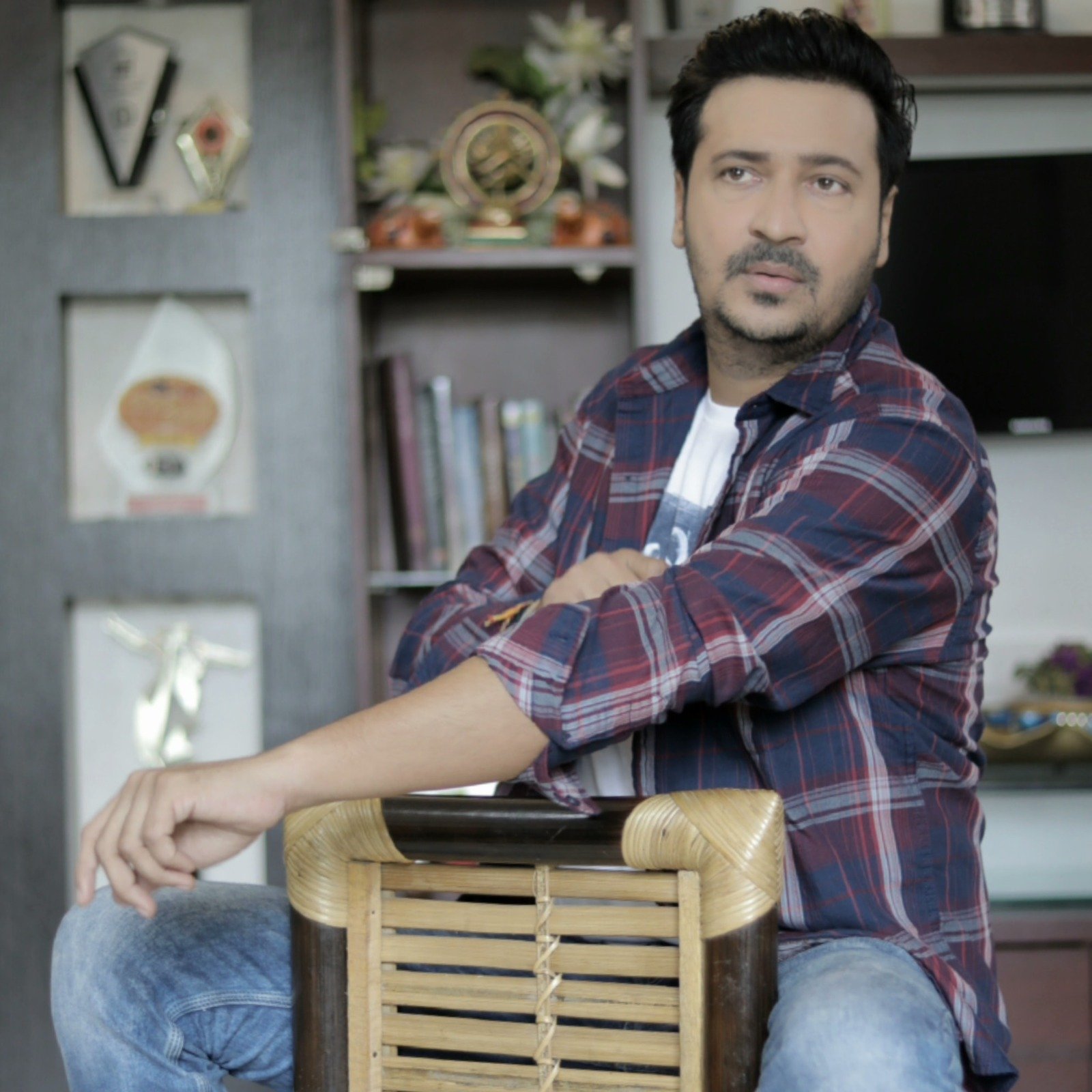 सचिन पारिख: अभिनेता के साथ आने वाले लोगों को फिल्म निर्माता के विजन पर हावी नहीं होना चाहिए 1 IMG 20240628 WA0028