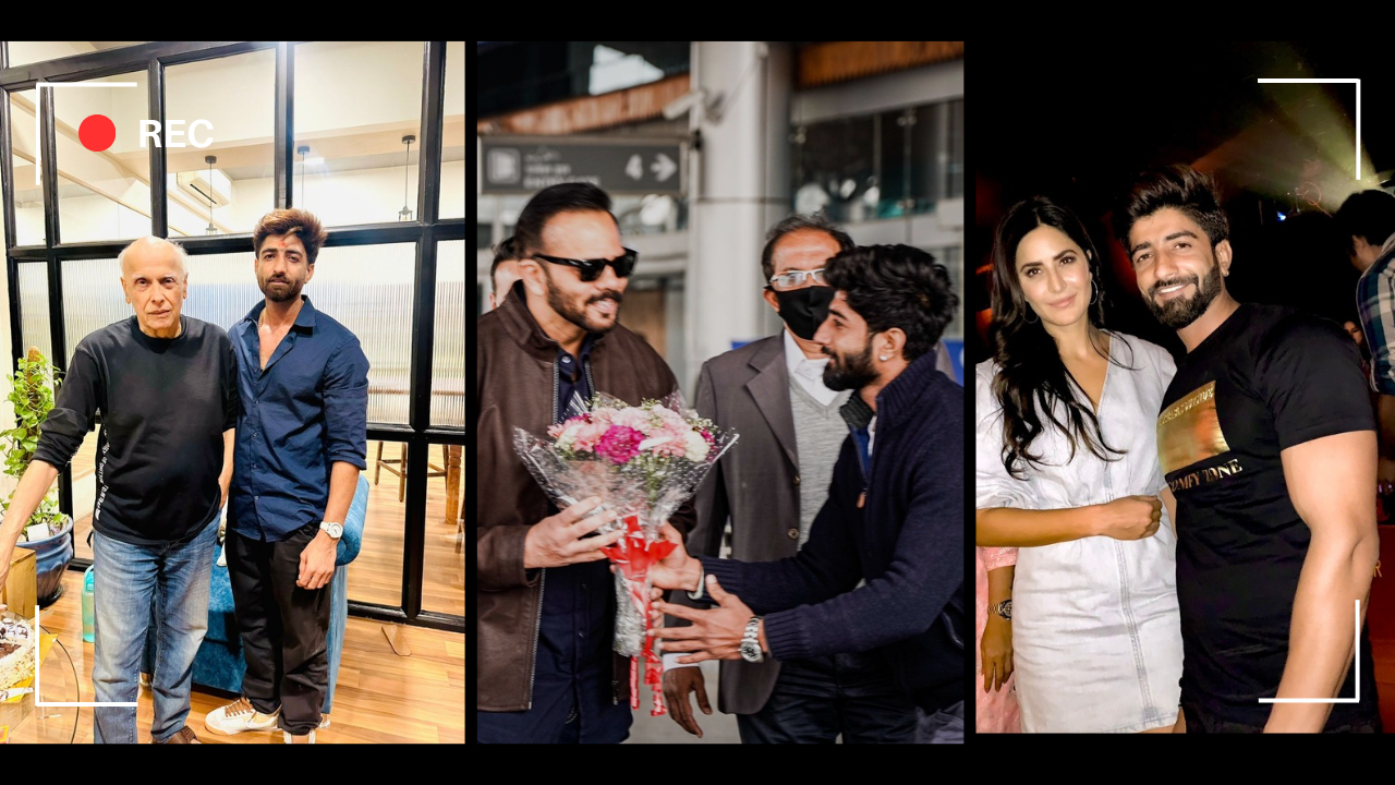 बॉलीवुड में छाए रॉयसा राजपुरोहित! सेकंड लाइन प्रोडक्शन में बनाई खास पहचान 3 recipes 20241109 221412 0000