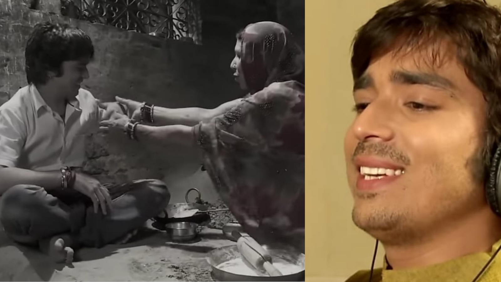 मिलिए आलोक पाण्डेय 'गोपाल' से, जिनके गानों ने मंत्री मंगल पाण्डेय को भी भावुक कर दिया!! 1 Alok Pandey Gopal