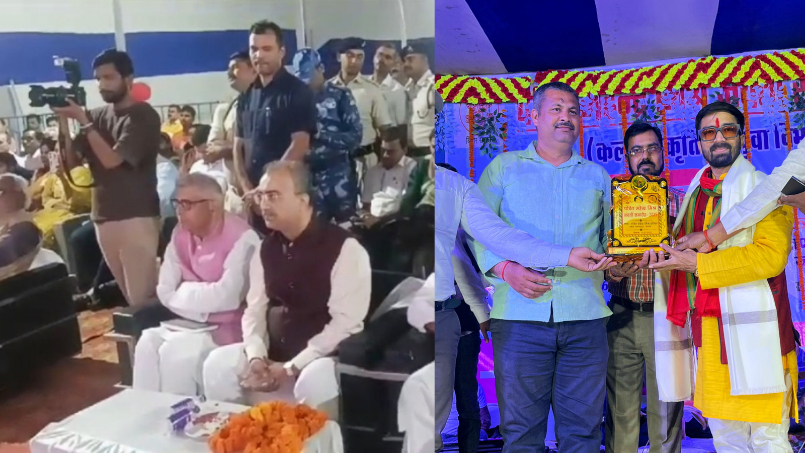 Brown and White Simple Photo Collage Beauty YouTube Channel Art 20250318 193423 0000