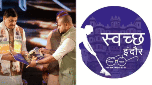 स्वच्छता में इंदौर की 8वीं जीत का ‘हो हल्ला’ सीक्रेट! कोई सोच भी नहीं सकता असली हीरो कौन निकला!