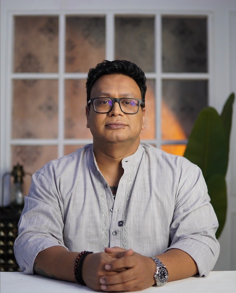 नाम है — अंकुर चंद्रकांत, और लोग अब इन्हें कहते हैं: Cyber की दुनिया का द्रोणाचार्य 2 1