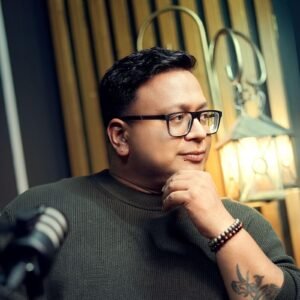 नाम है — अंकुर चंद्रकांत, और लोग अब इन्हें कहते हैं: Cyber की दुनिया का द्रोणाचार्य